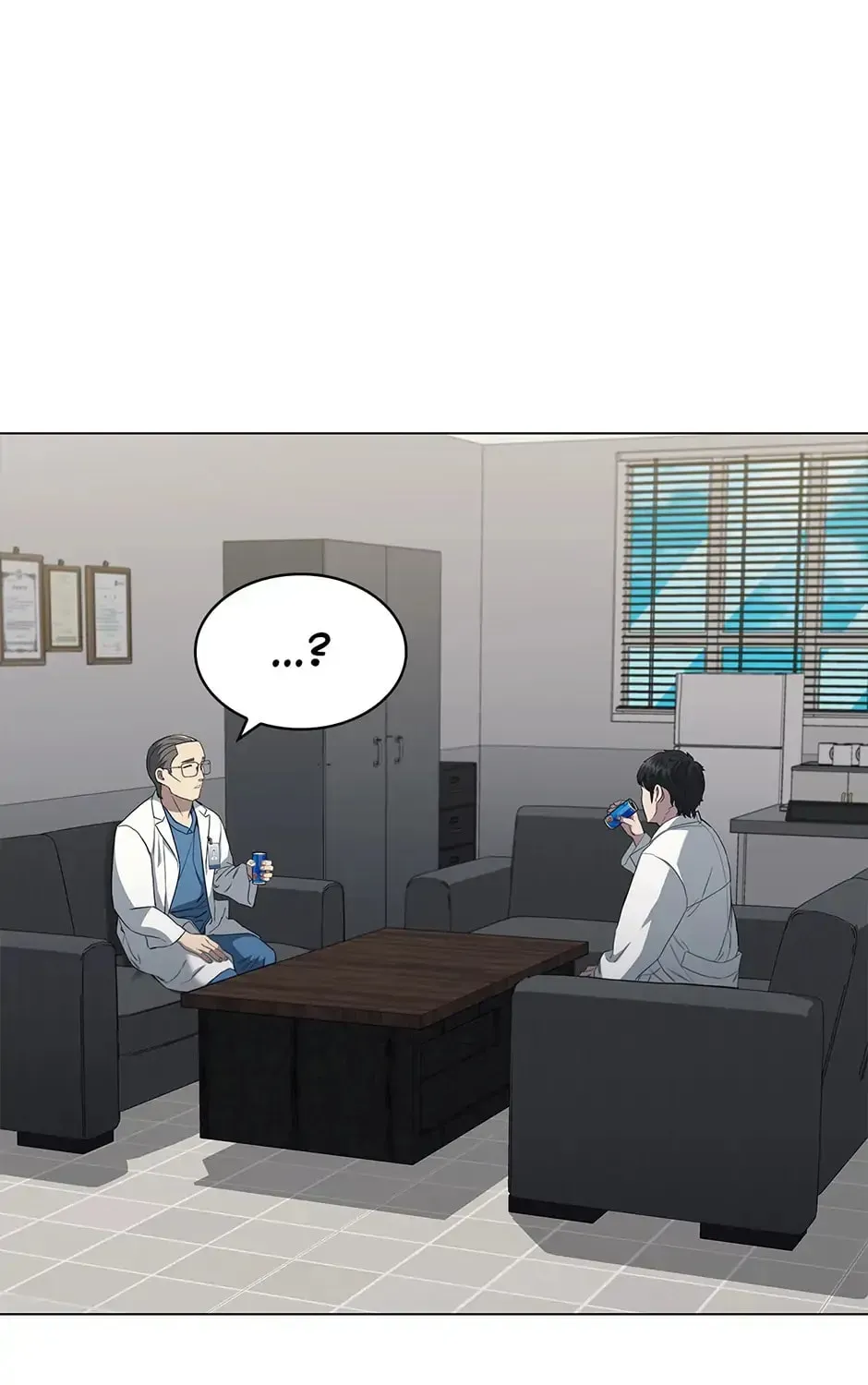 Dr. Choi Tae-Soo — Chapter 149 — page 151