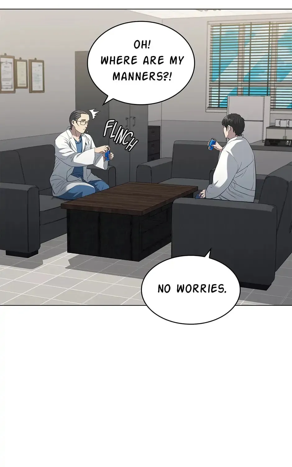 Dr. Choi Tae-Soo — Chapter 149 — page 153