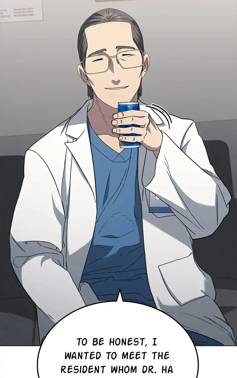 Dr. Choi Tae-Soo — Chapter 149 — page 155