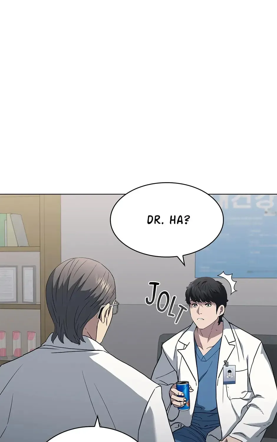 Dr. Choi Tae-Soo — Chapter 149 — page 157