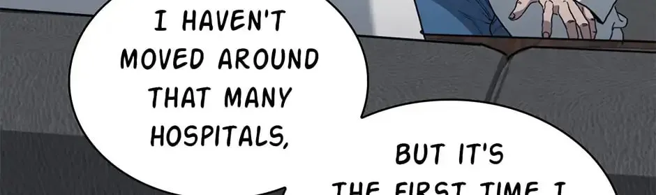 Dr. Choi Tae-Soo — Chapter 149 — page 158