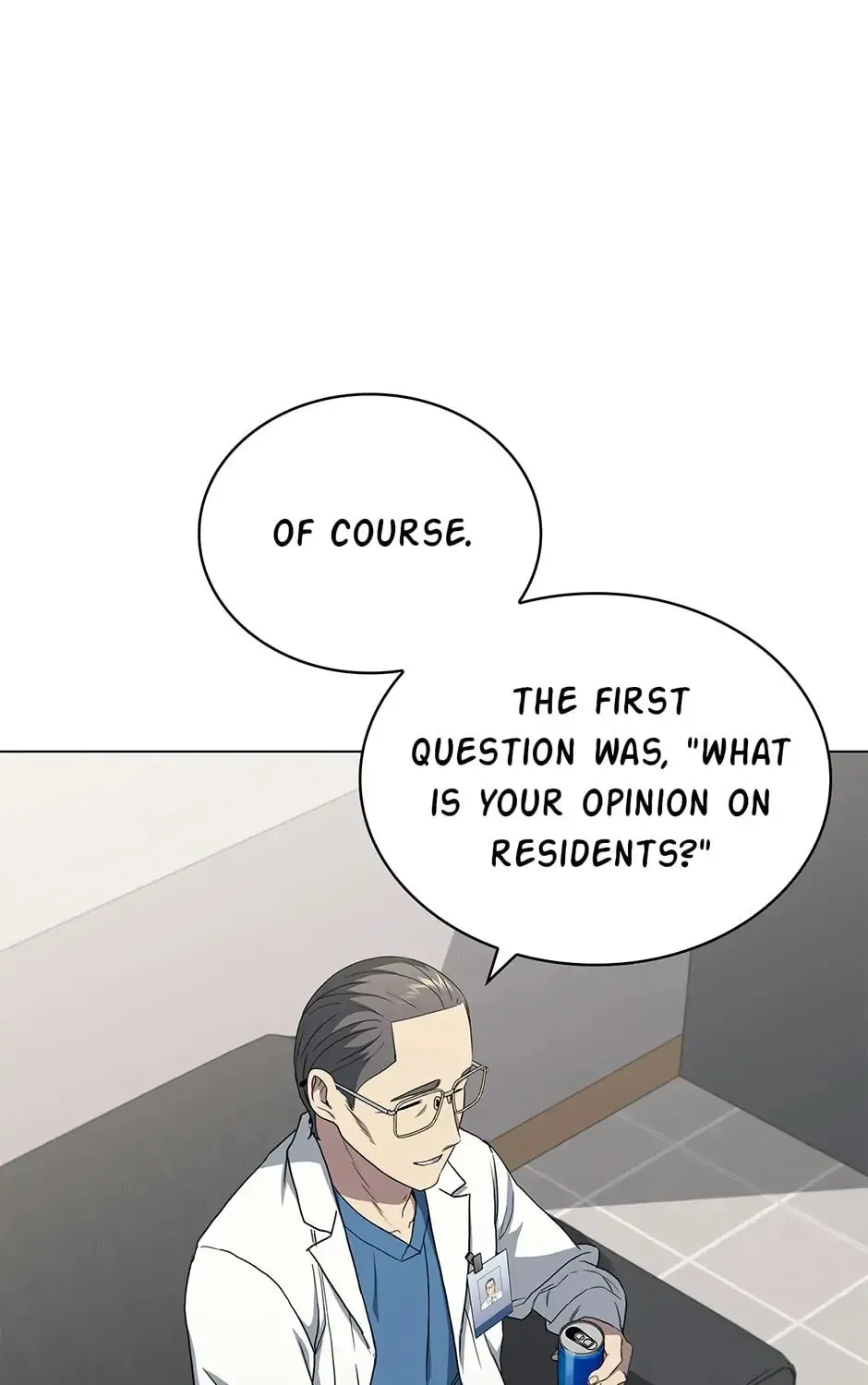 Dr. Choi Tae-Soo — Chapter 149 — page 161