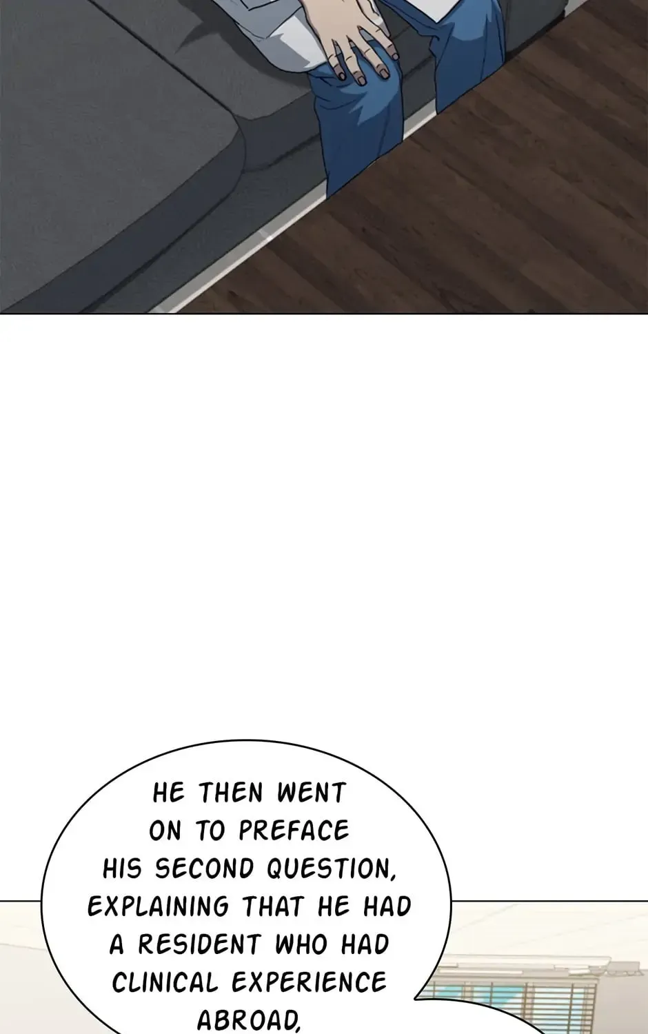 Dr. Choi Tae-Soo — Chapter 149 — page 163