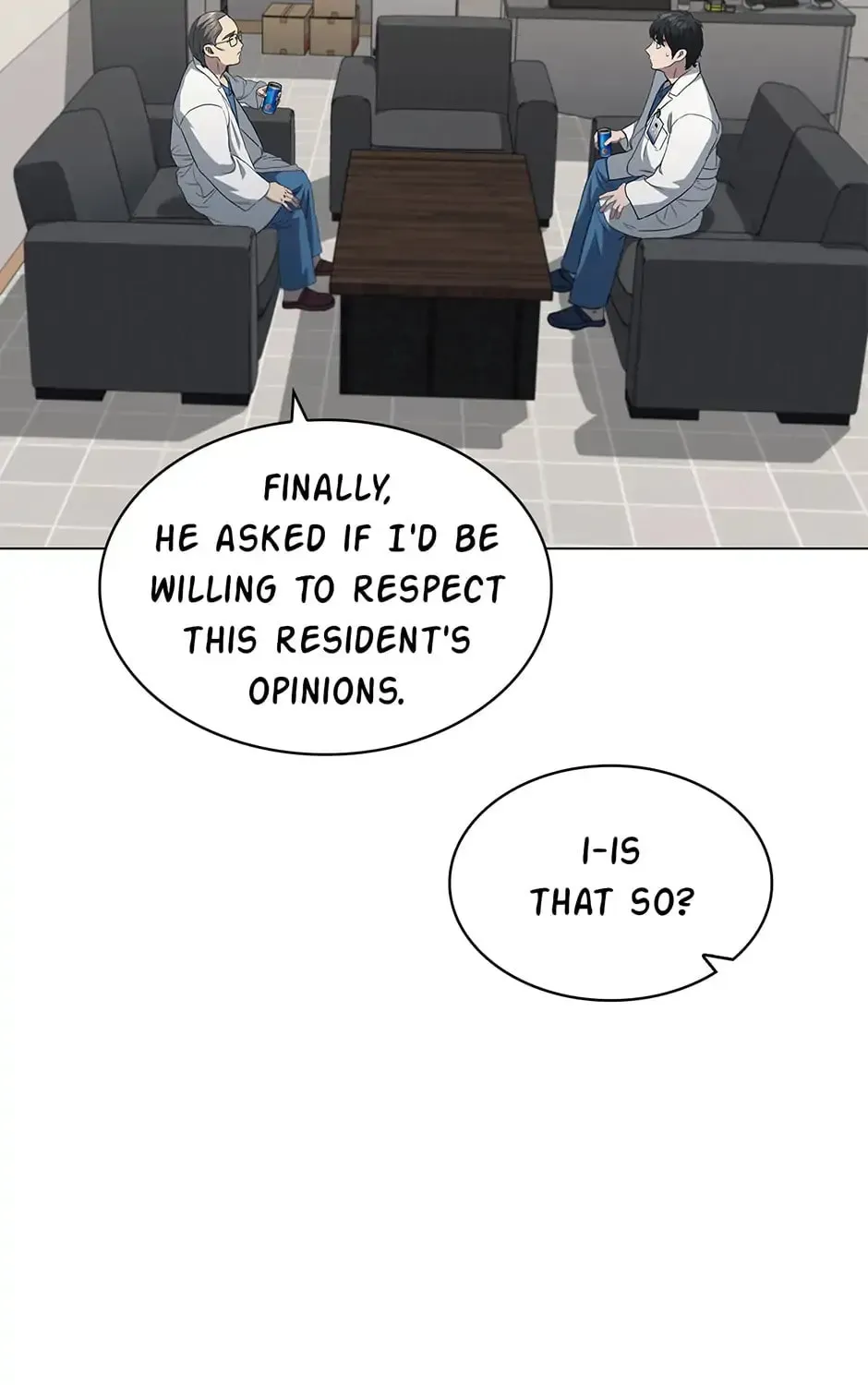 Dr. Choi Tae-Soo — Chapter 149 — page 165