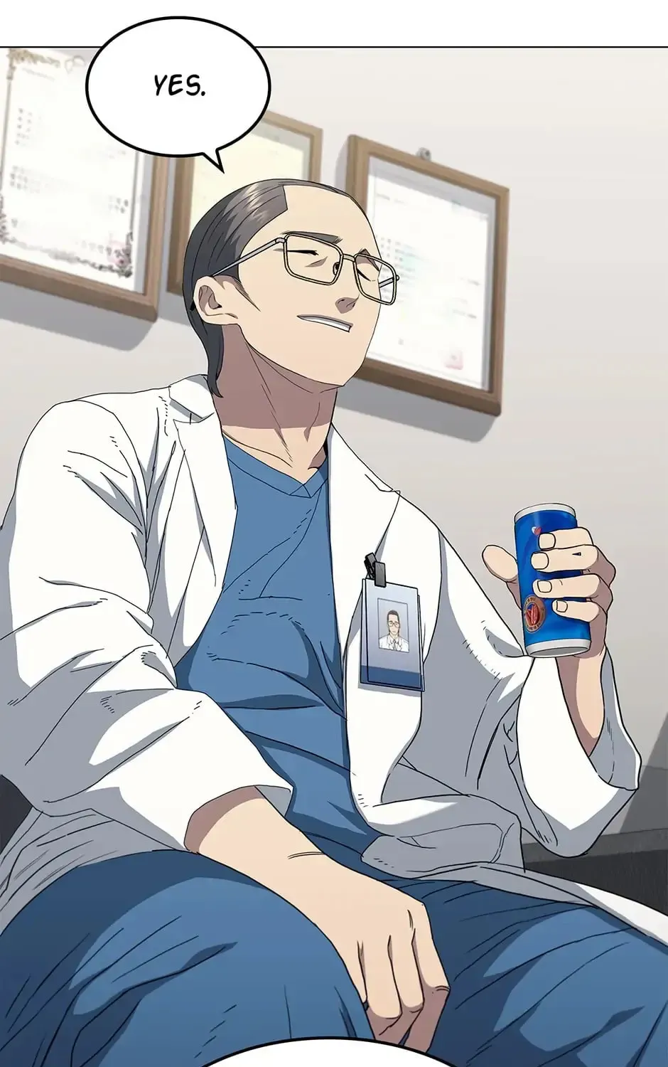 Dr. Choi Tae-Soo — Chapter 149 — page 167