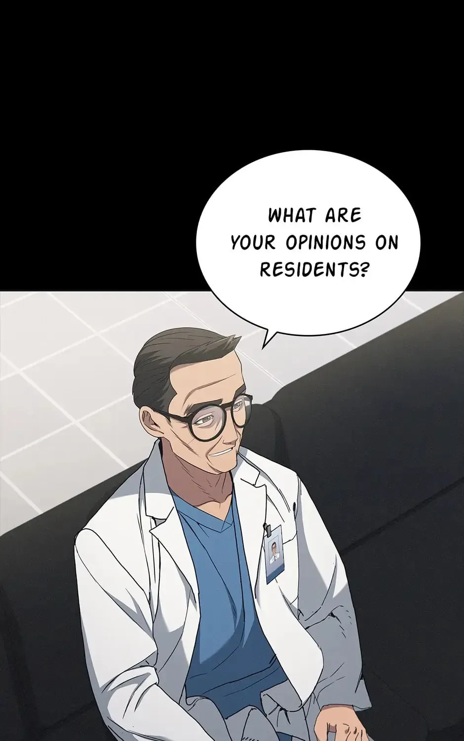 Dr. Choi Tae-Soo — Chapter 150 — page 3