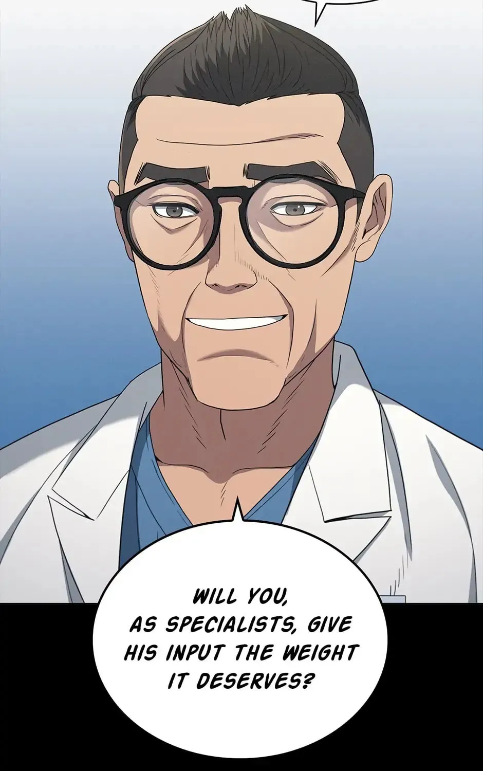 Dr. Choi Tae-Soo — Chapter 150 — page 9