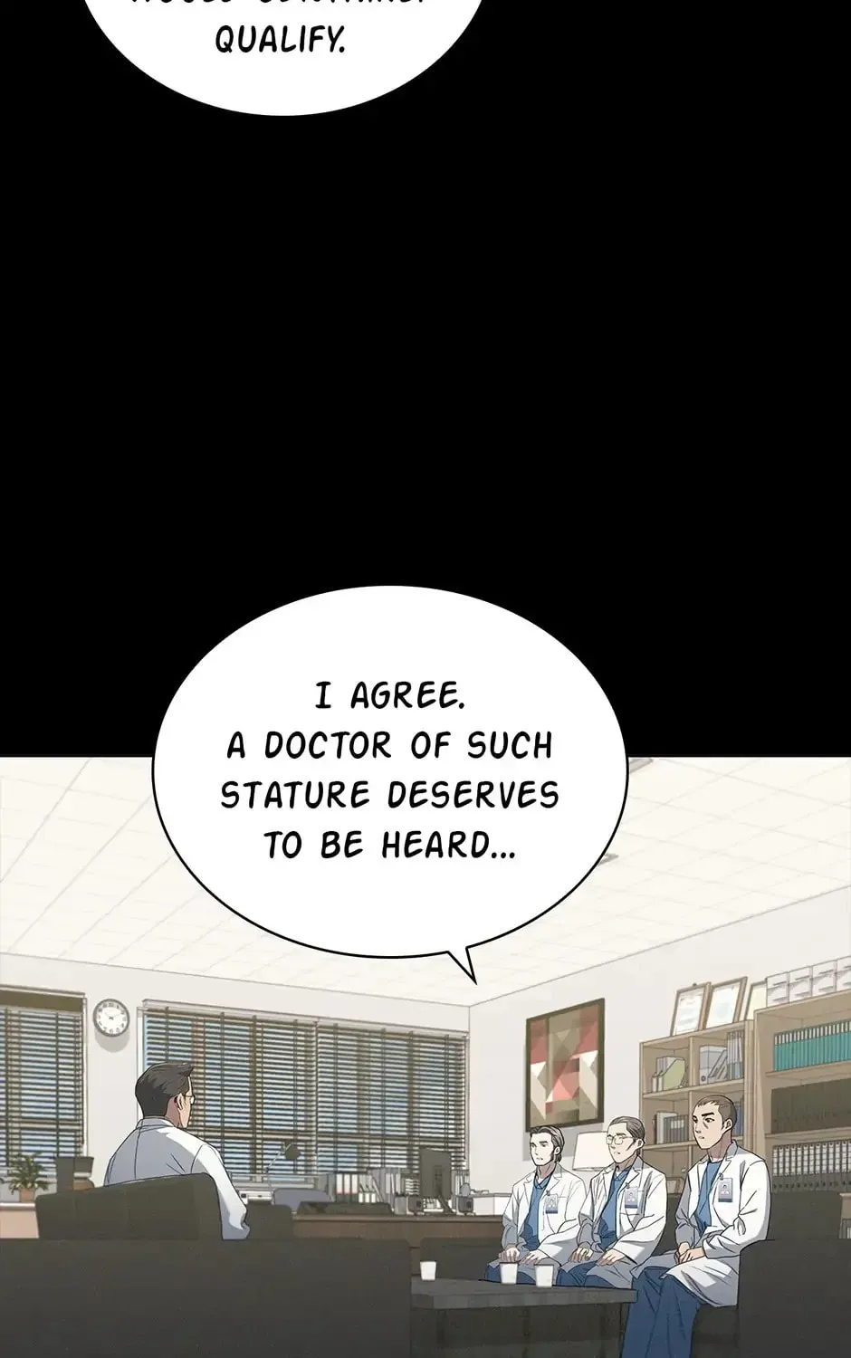 Dr. Choi Tae-Soo — Chapter 150 — page 15