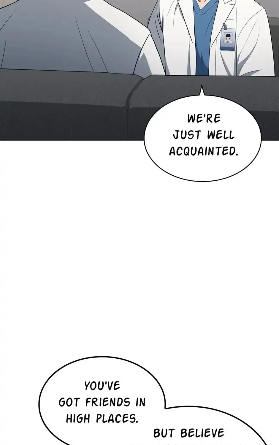 Dr. Choi Tae-Soo — Chapter 150 — page 21