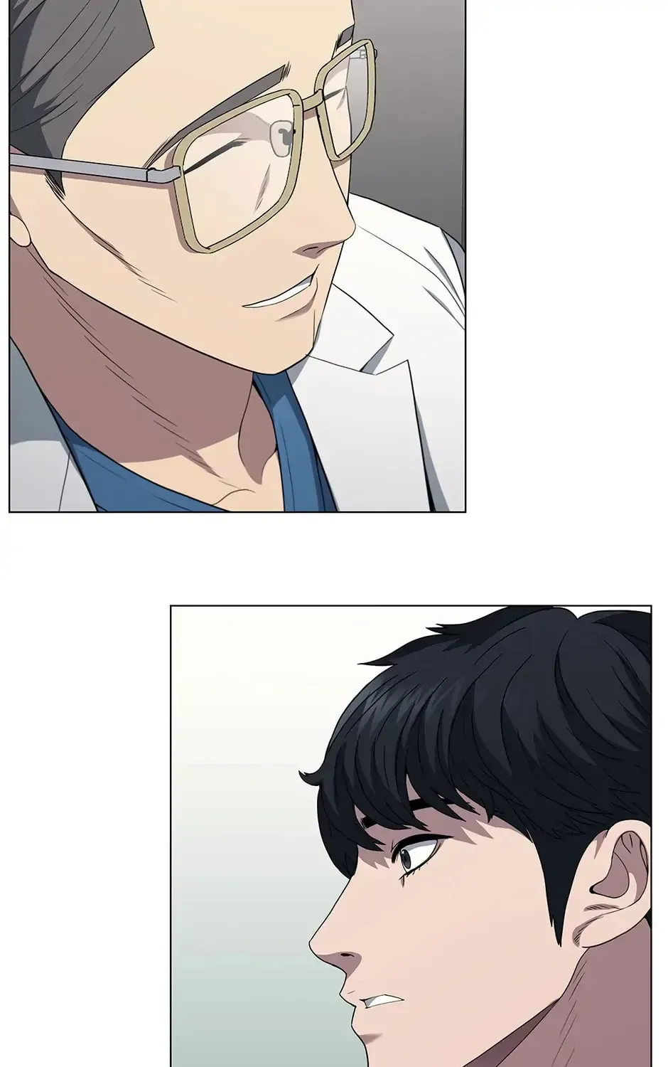 Dr. Choi Tae-Soo — Chapter 150 — page 23