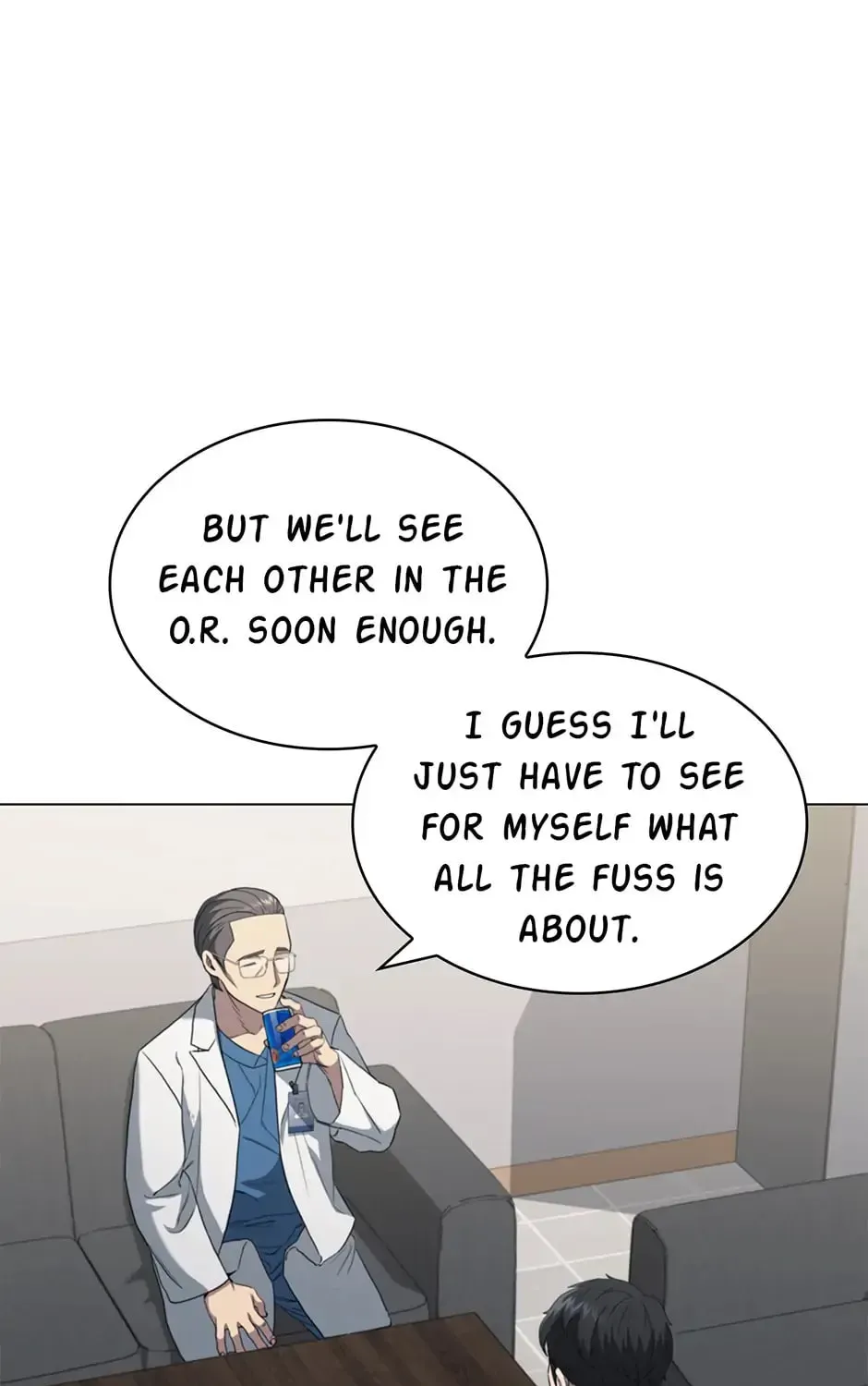 Dr. Choi Tae-Soo — Chapter 150 — page 25