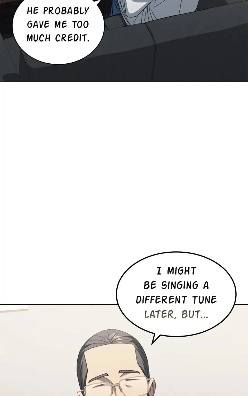 Dr. Choi Tae-Soo — Chapter 150 — page 27