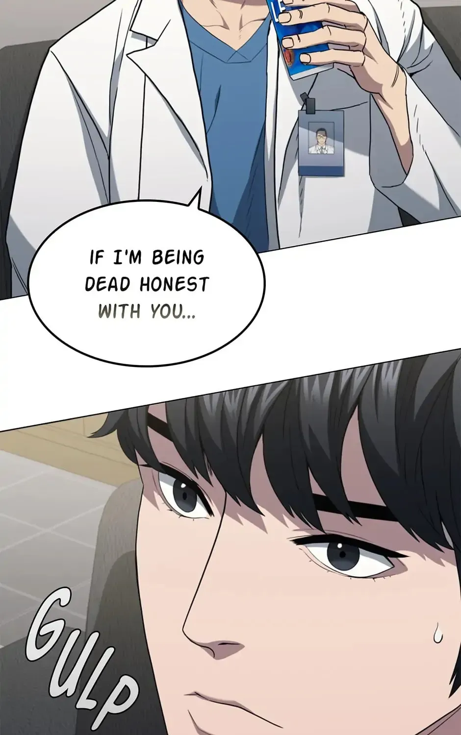 Dr. Choi Tae-Soo — Chapter 150 — page 29
