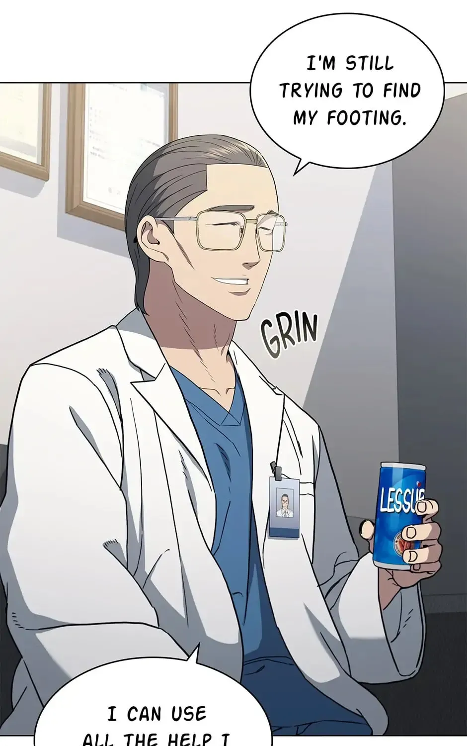 Dr. Choi Tae-Soo — Chapter 150 — page 35