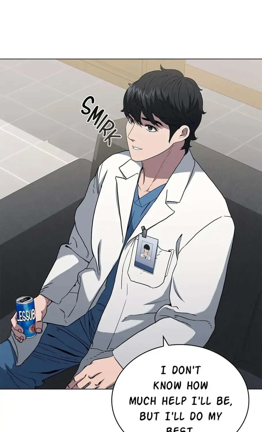 Dr. Choi Tae-Soo — Chapter 150 — page 37