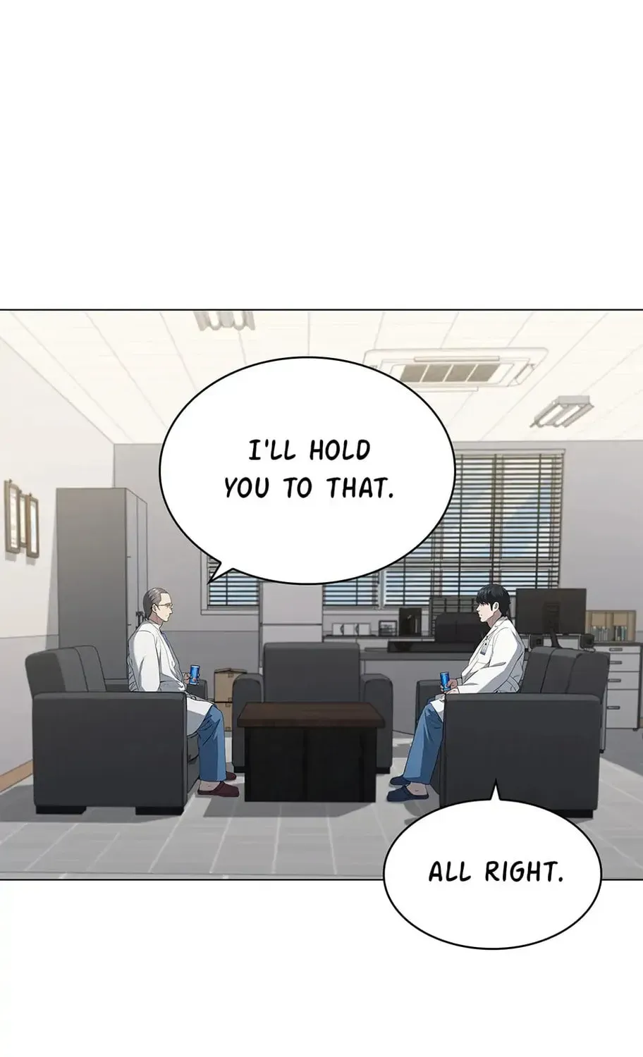 Dr. Choi Tae-Soo — Chapter 150 — page 39