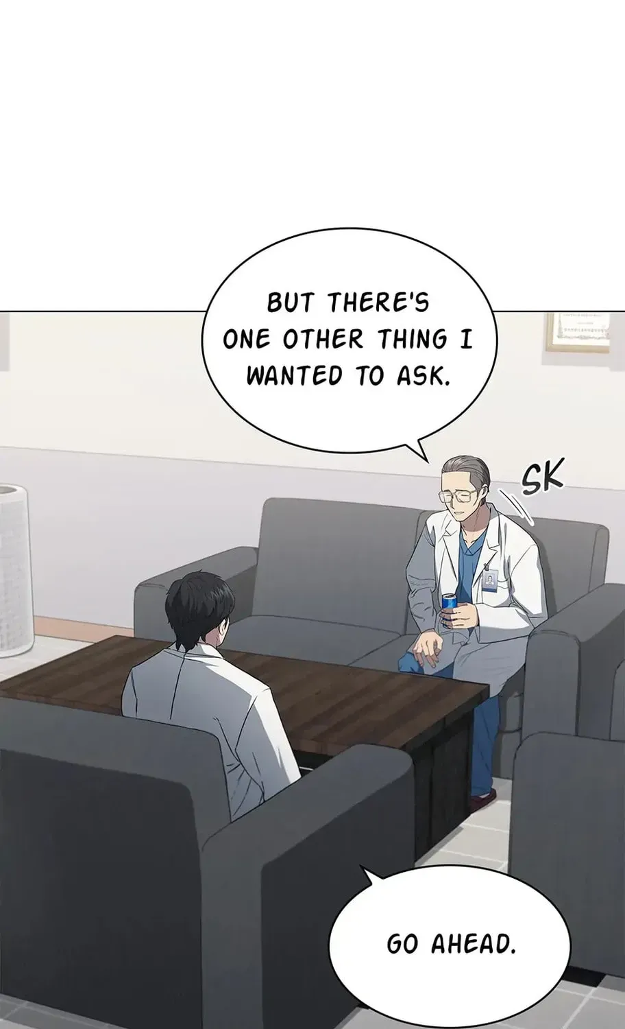 Dr. Choi Tae-Soo — Chapter 150 — page 41