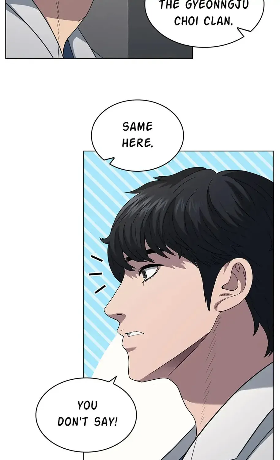 Dr. Choi Tae-Soo — Chapter 150 — page 45