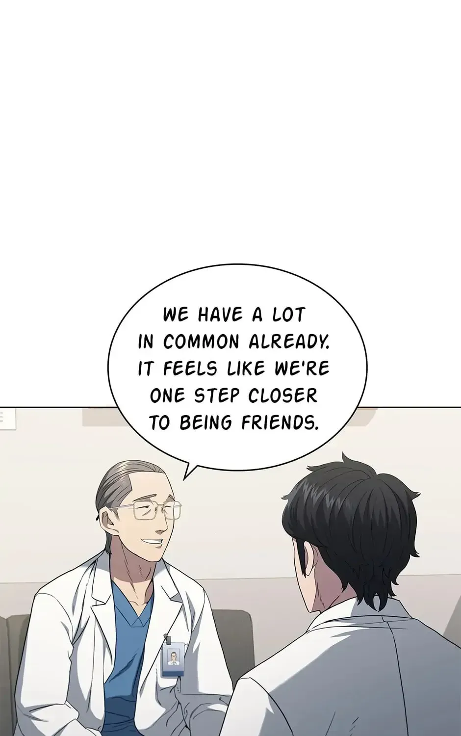 Dr. Choi Tae-Soo — Chapter 150 — page 47