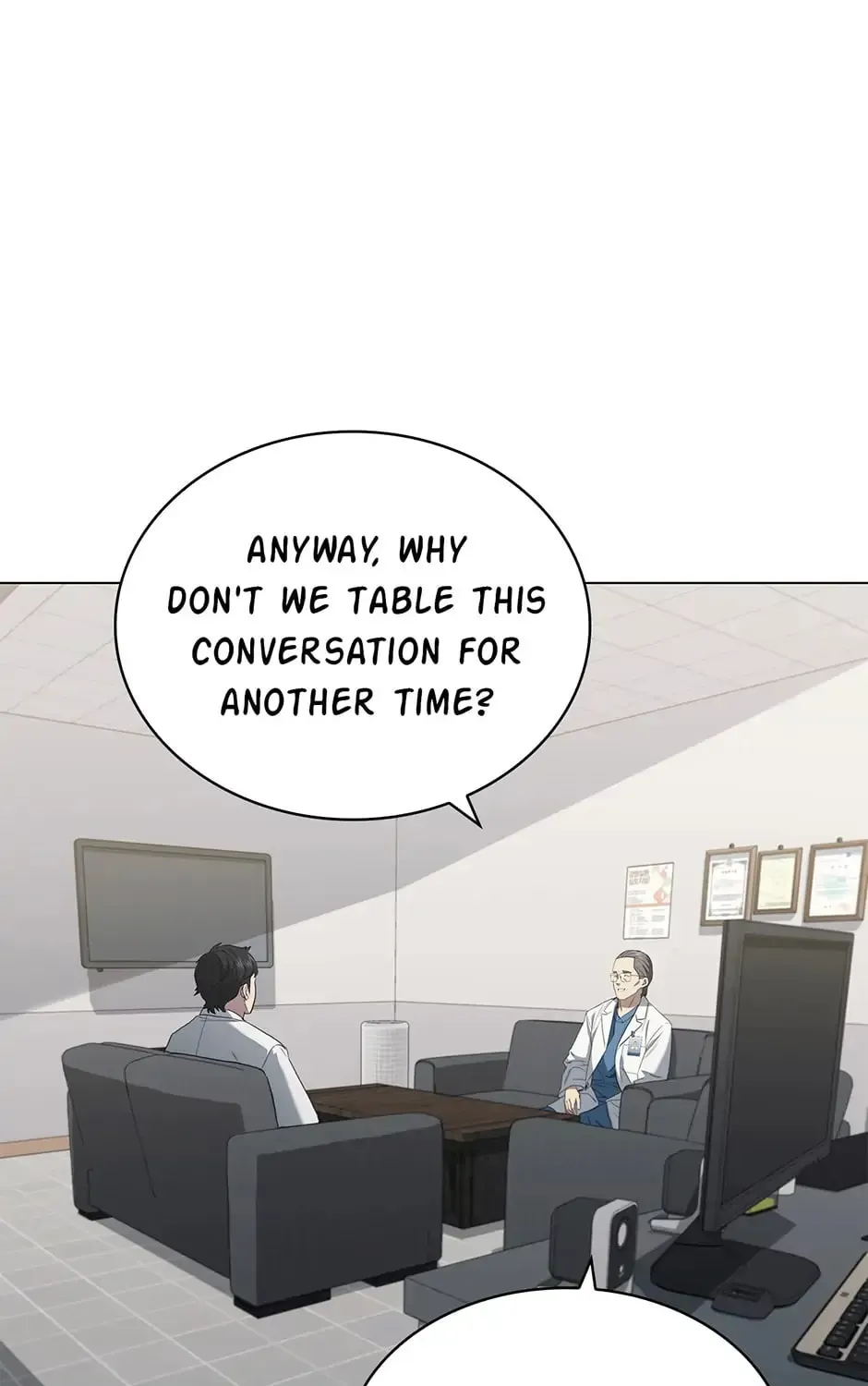 Dr. Choi Tae-Soo — Chapter 150 — page 49