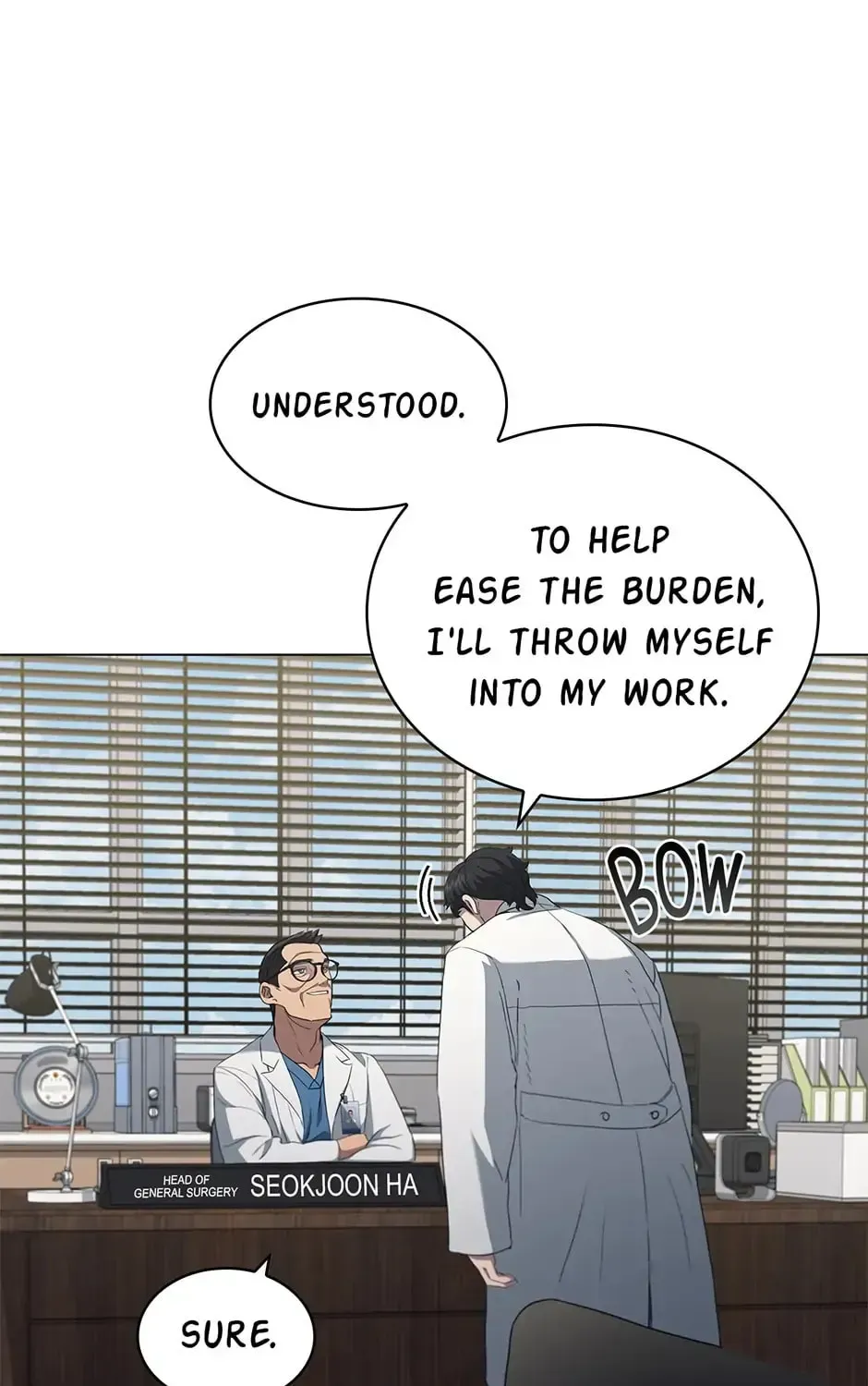 Dr. Choi Tae-Soo — Chapter 150 — page 69