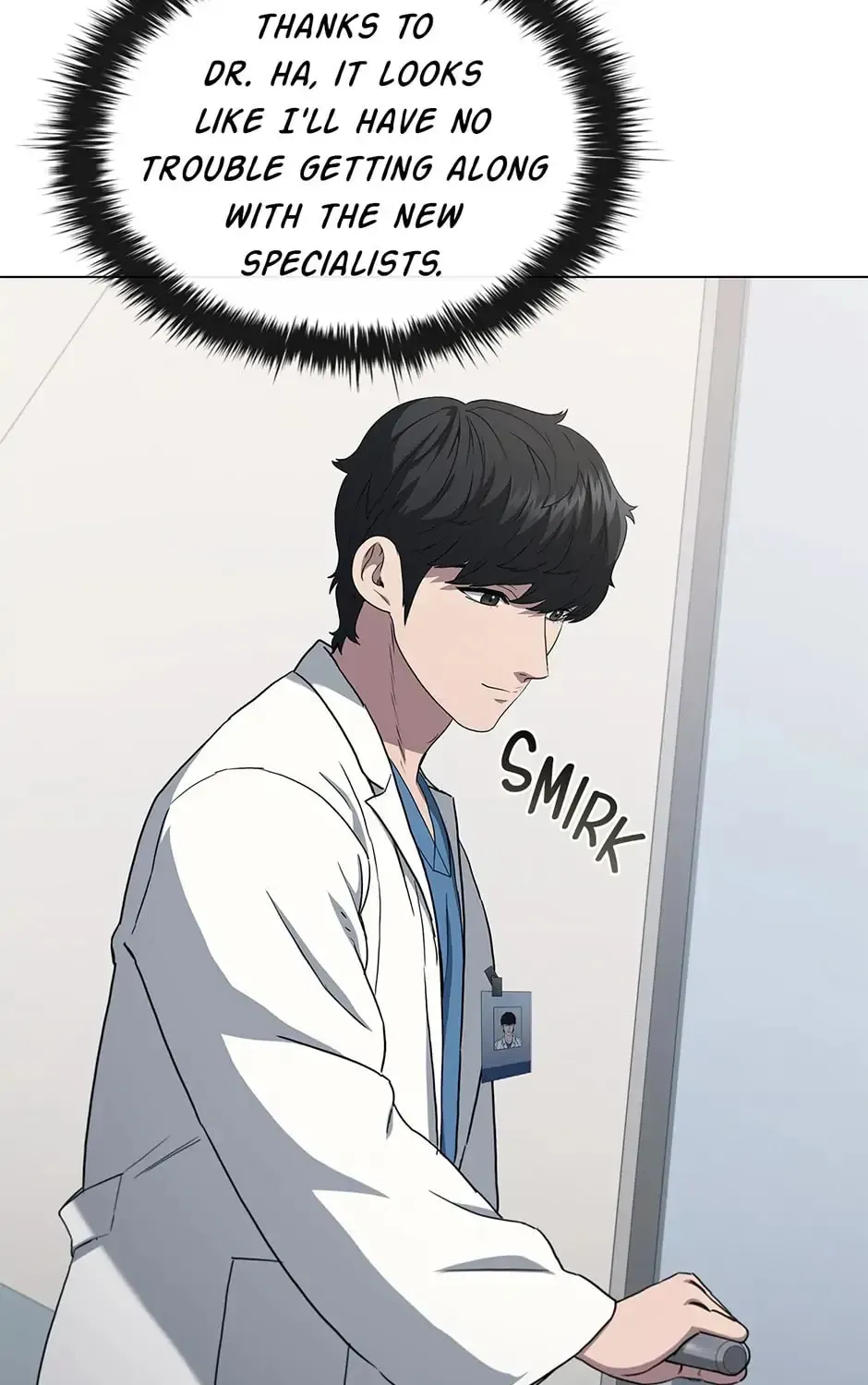 Dr. Choi Tae-Soo — Chapter 150 — page 73
