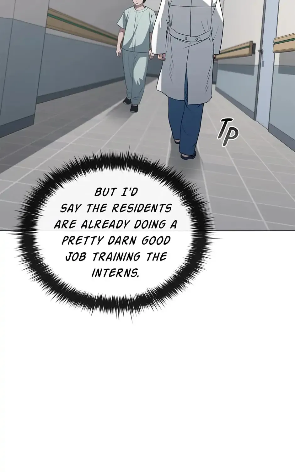 Dr. Choi Tae-Soo — Chapter 150 — page 77