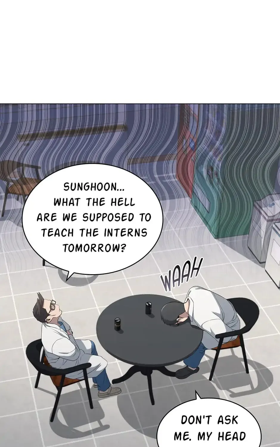Dr. Choi Tae-Soo — Chapter 150 — page 81