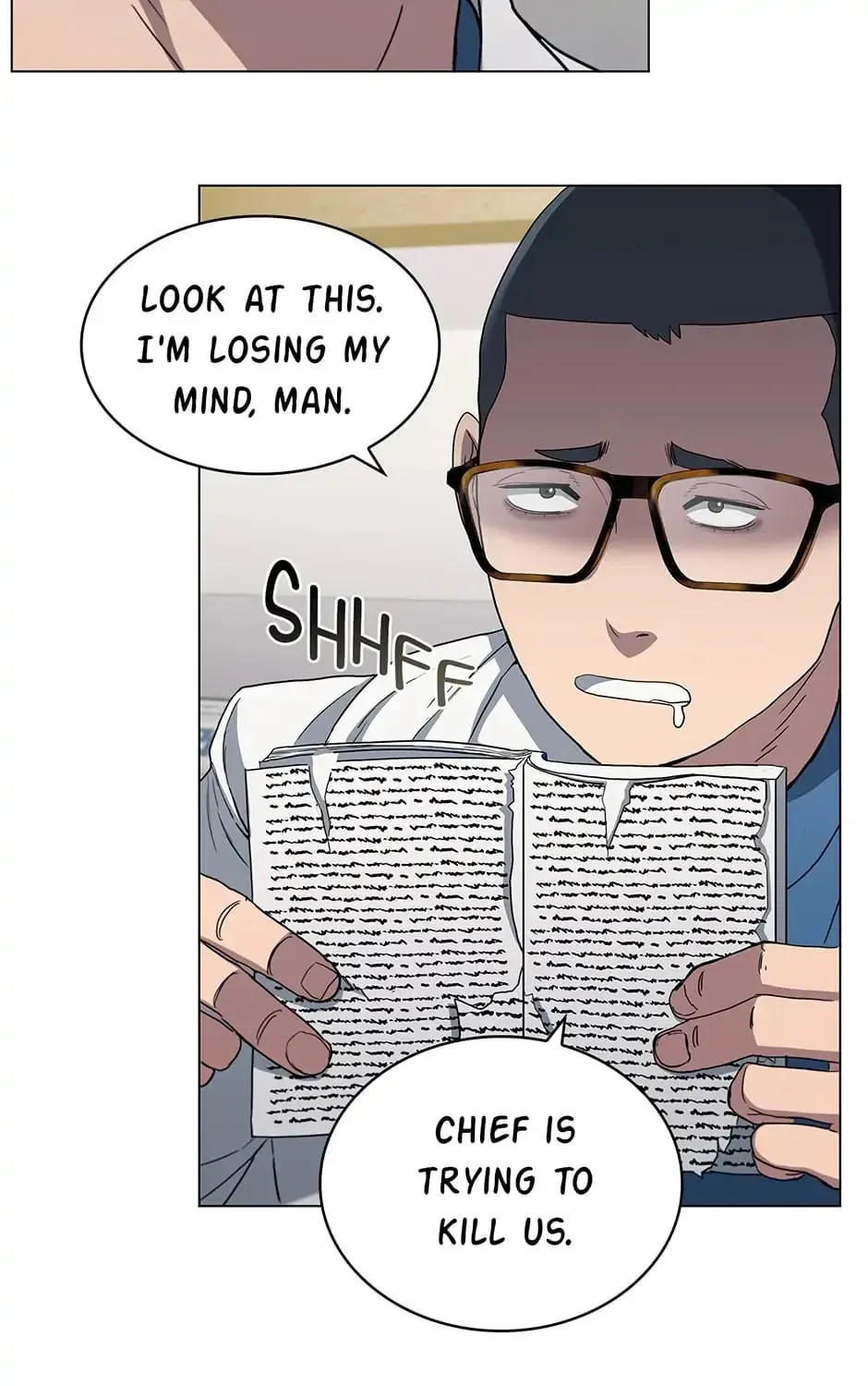 Dr. Choi Tae-Soo — Chapter 150 — page 85