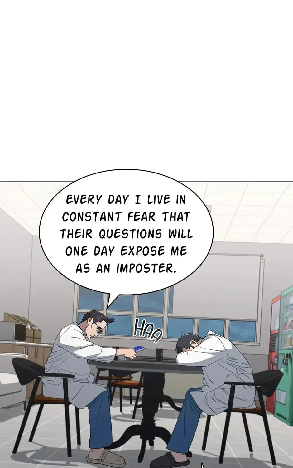 Dr. Choi Tae-Soo — Chapter 150 — page 89