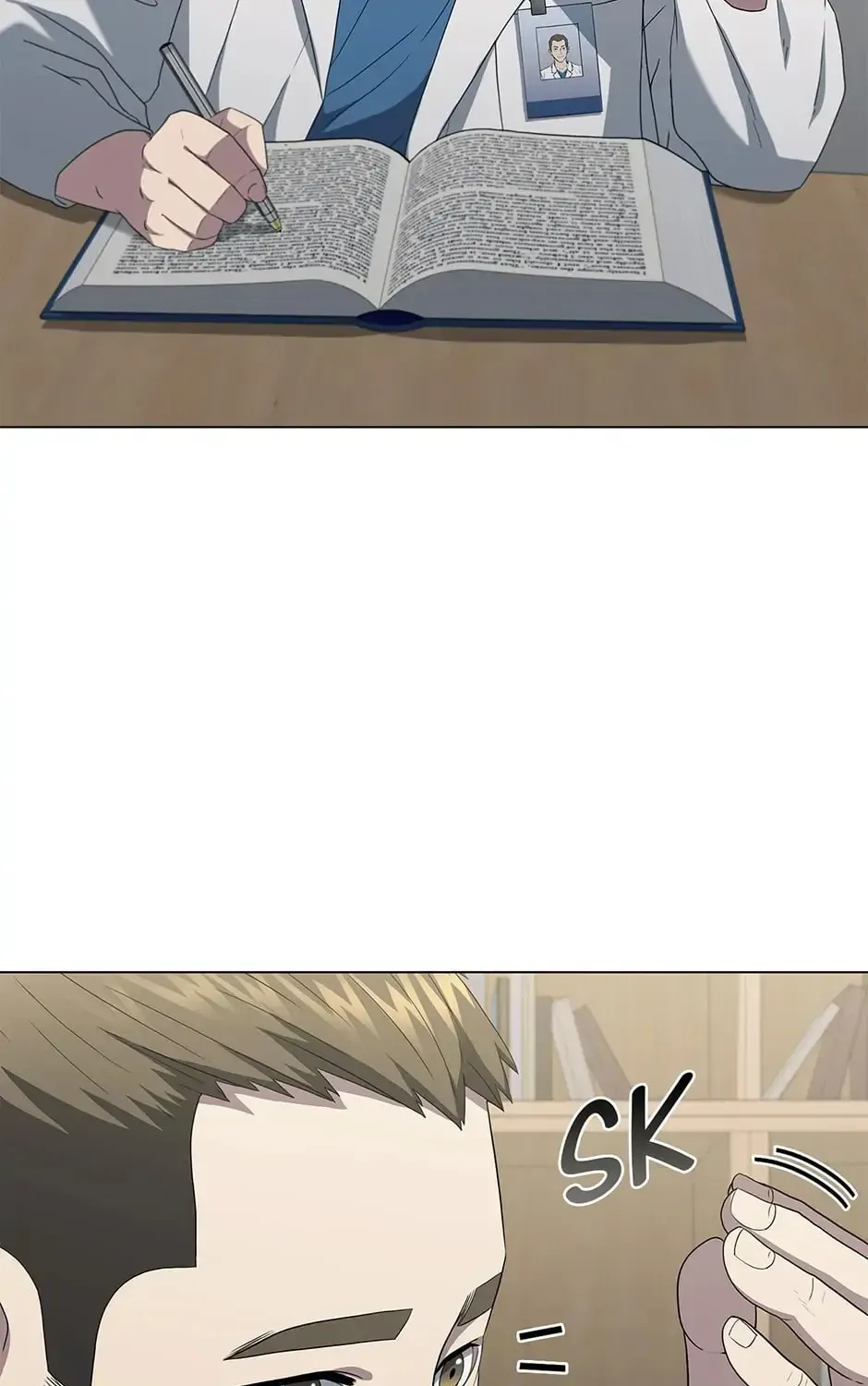 Dr. Choi Tae-Soo — Chapter 150 — page 97