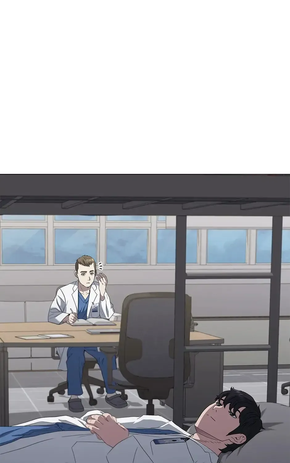 Dr. Choi Tae-Soo — Chapter 150 — page 99