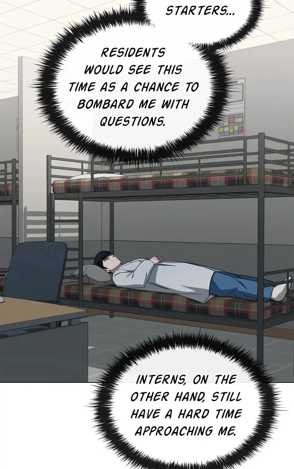 Dr. Choi Tae-Soo — Chapter 150 — page 107