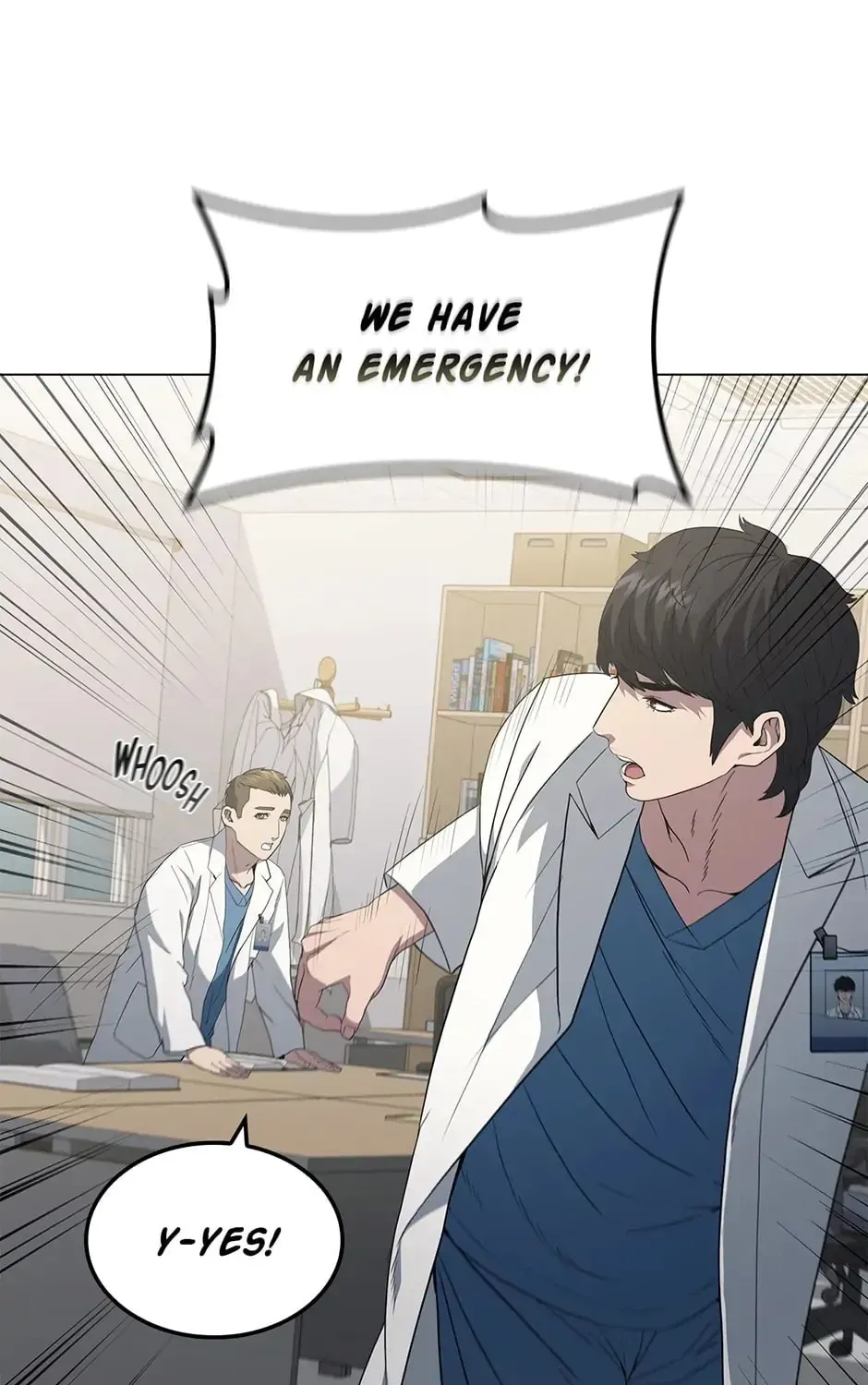 Dr. Choi Tae-Soo — Chapter 150 — page 125