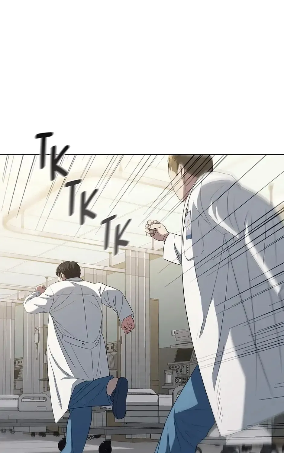 Dr. Choi Tae-Soo — Chapter 150 — page 133