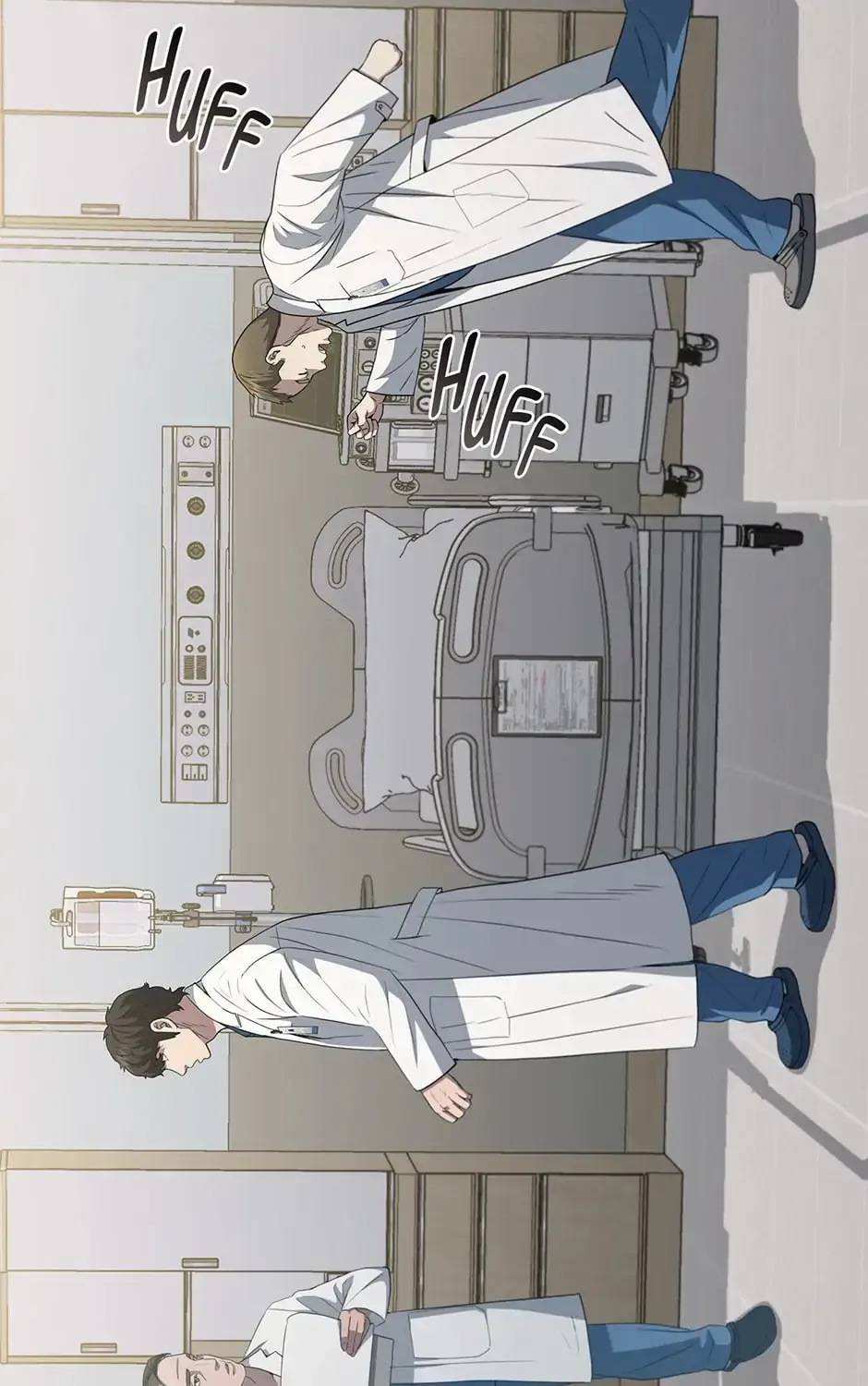Dr. Choi Tae-Soo — Chapter 150 — page 139