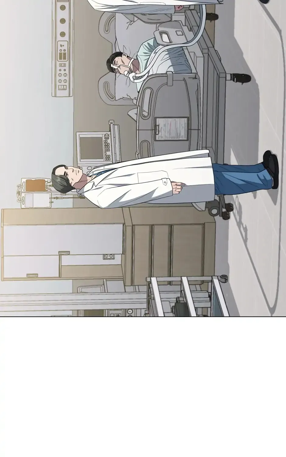 Dr. Choi Tae-Soo — Chapter 150 — page 141
