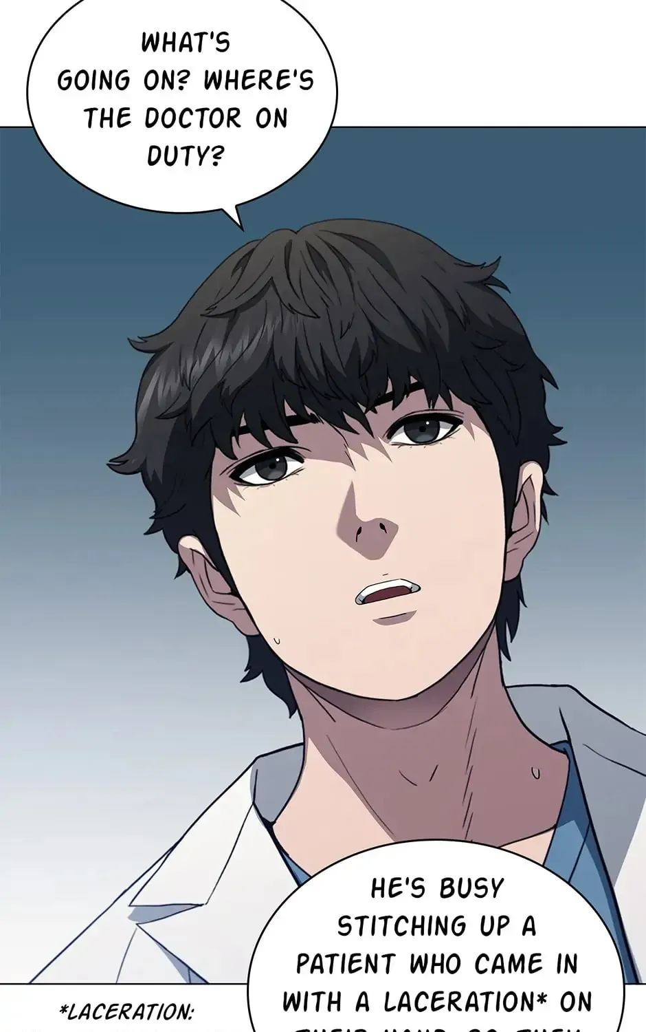 Dr. Choi Tae-Soo — Chapter 150 — page 143