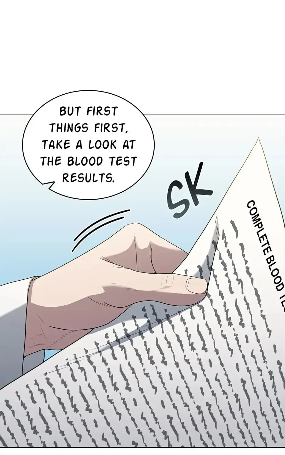 Dr. Choi Tae-Soo — Chapter 150 — page 145