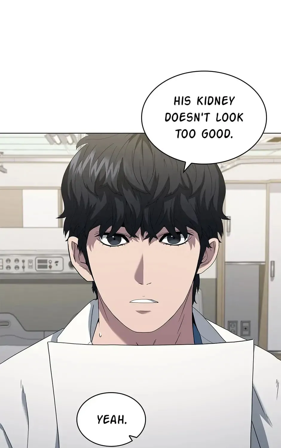 Dr. Choi Tae-Soo — Chapter 150 — page 147
