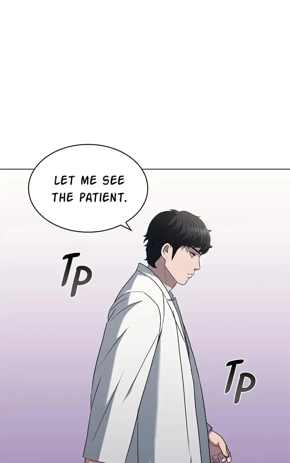 Dr. Choi Tae-Soo — Chapter 150 — page 149