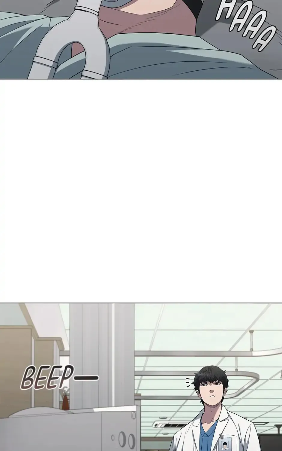 Dr. Choi Tae-Soo — Chapter 150 — page 153