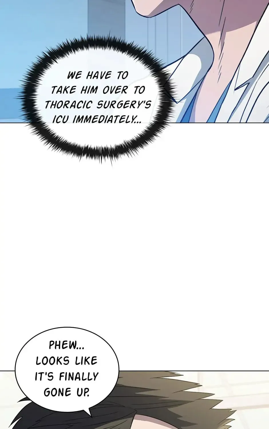 Dr. Choi Tae-Soo — Chapter 150 — page 159