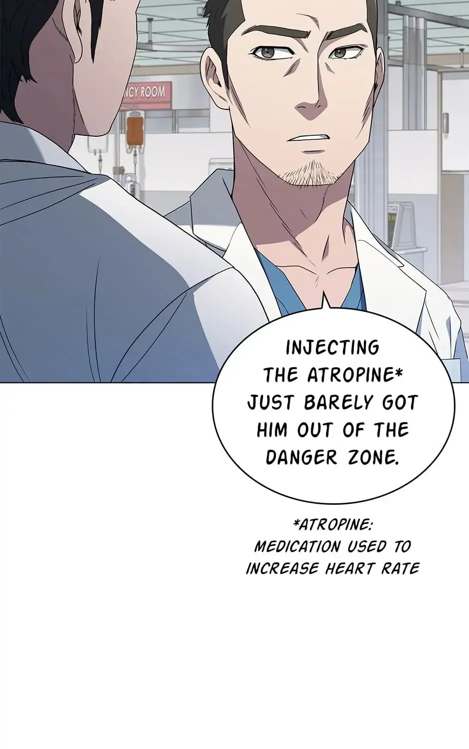Dr. Choi Tae-Soo — Chapter 150 — page 163