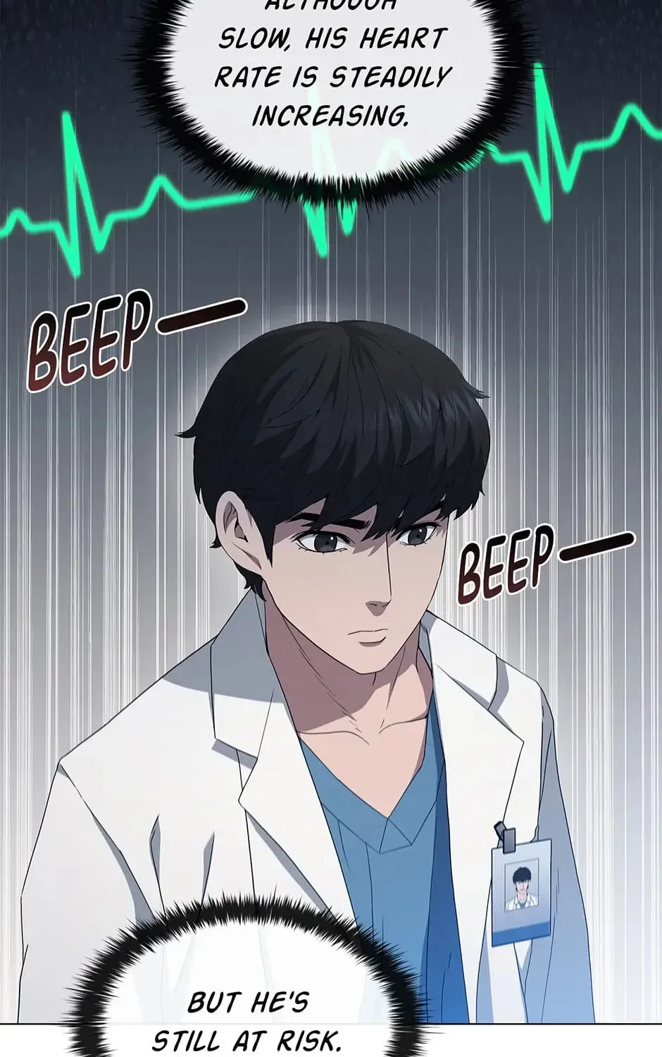 Dr. Choi Tae-Soo — Chapter 150 — page 167