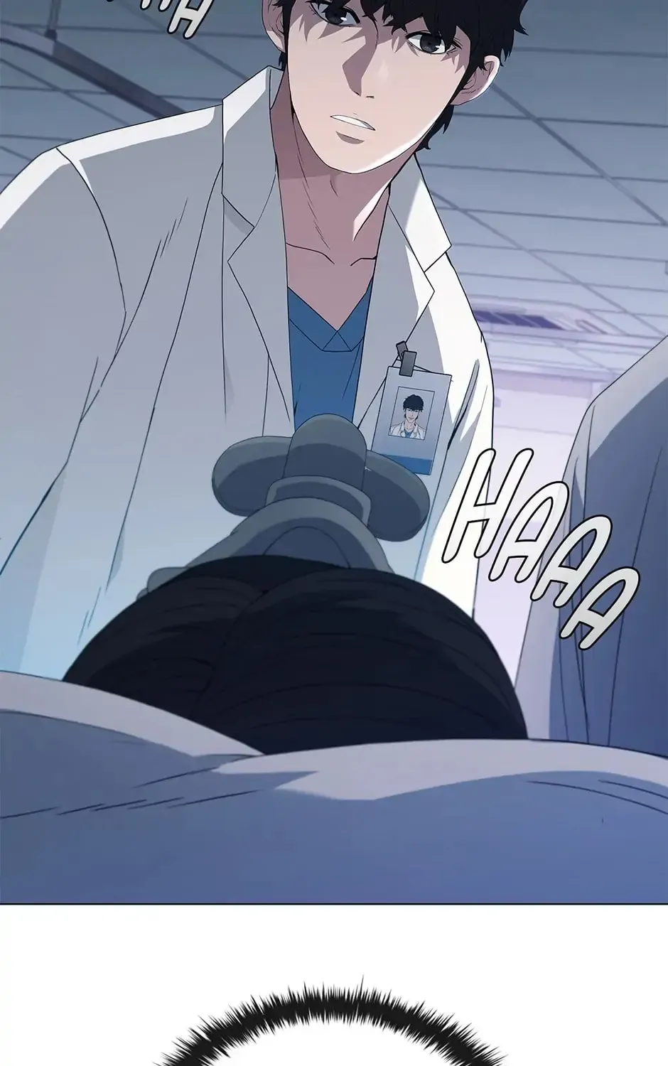 Dr. Choi Tae-Soo — Chapter 150 — page 175