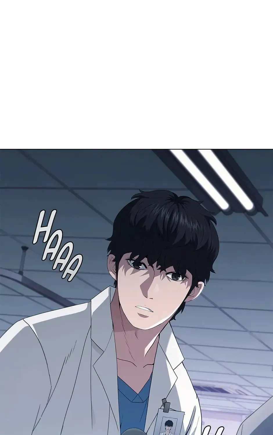Dr. Choi Tae-Soo — Chapter 151 — page 1