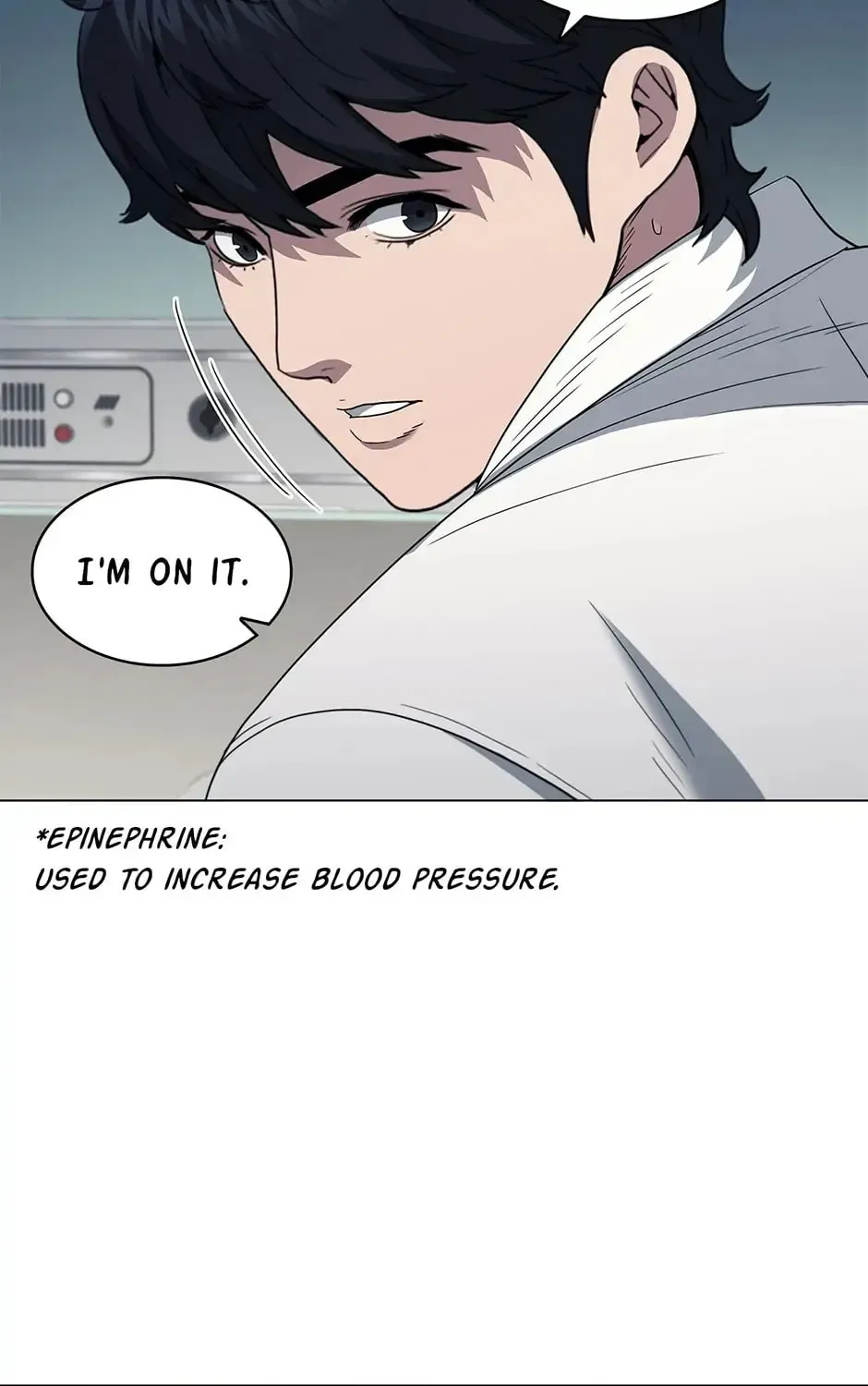 Dr. Choi Tae-Soo — Chapter 151 — page 5
