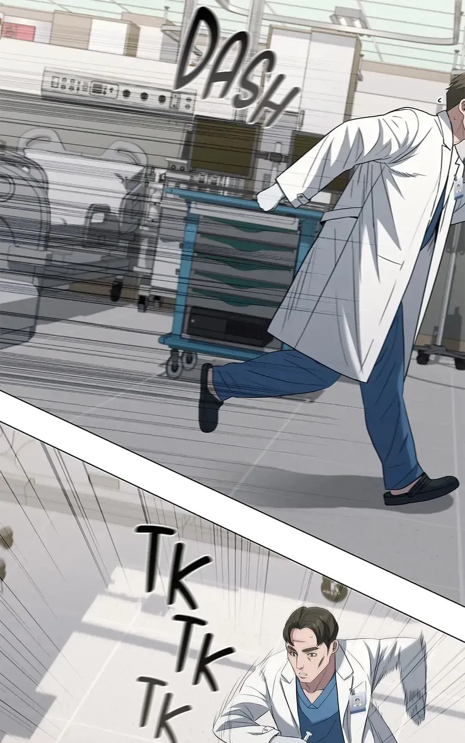Dr. Choi Tae-Soo — Chapter 151 — page 7