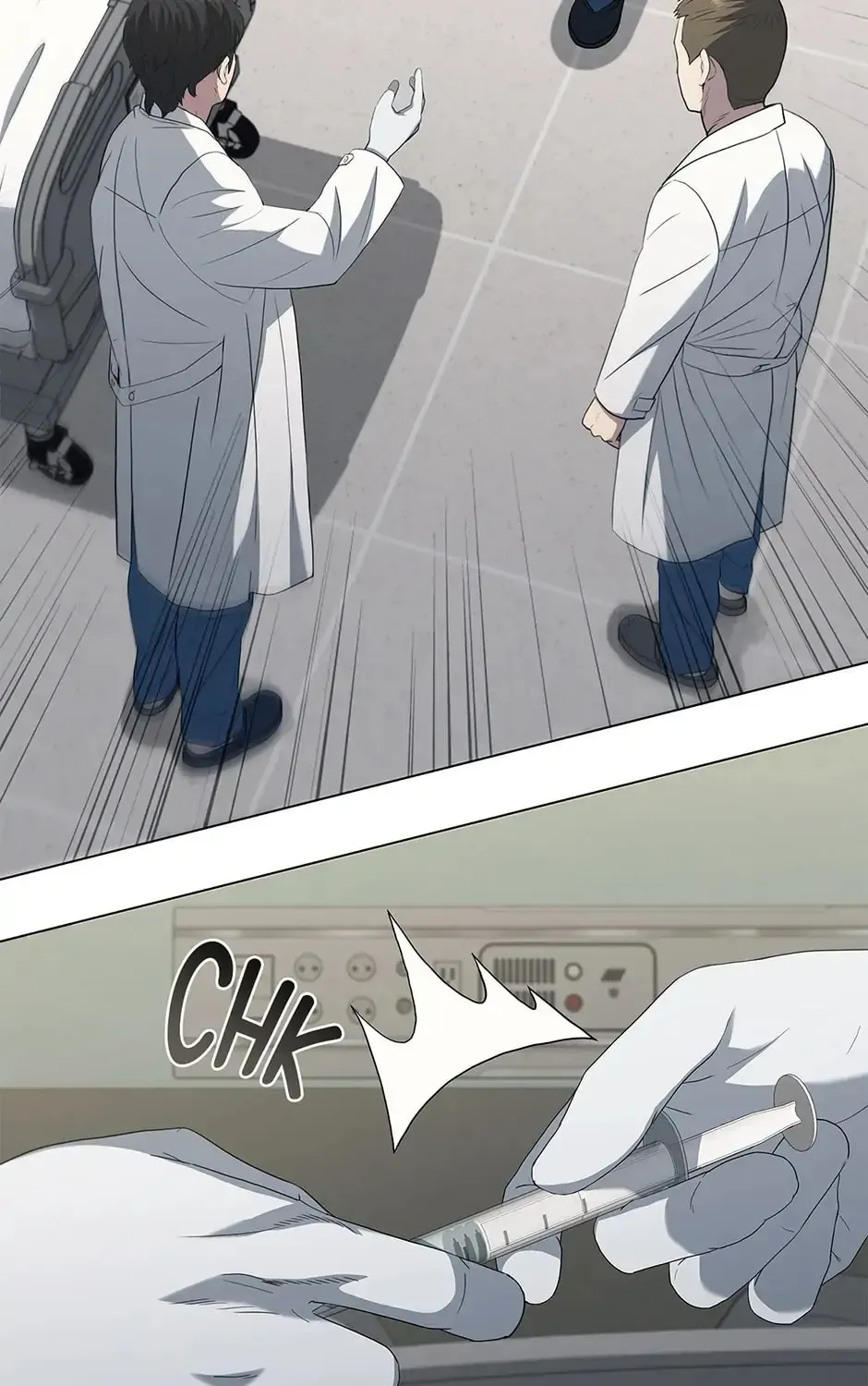 Dr. Choi Tae-Soo — Chapter 151 — page 9